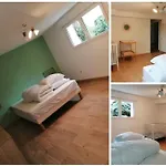Semesterbostad Maison Gaillacoise *