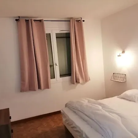 Dom wakacyjny Maison Gaillacoise *