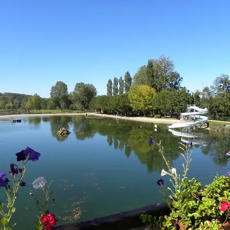 Maison Gaillacoise Semesterbostad Gaillac