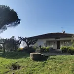 Maison Gaillacoise Tatil Evi *