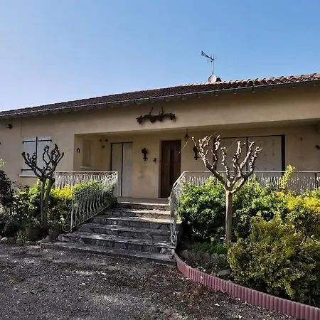 Maison Gaillacoise Gaillac