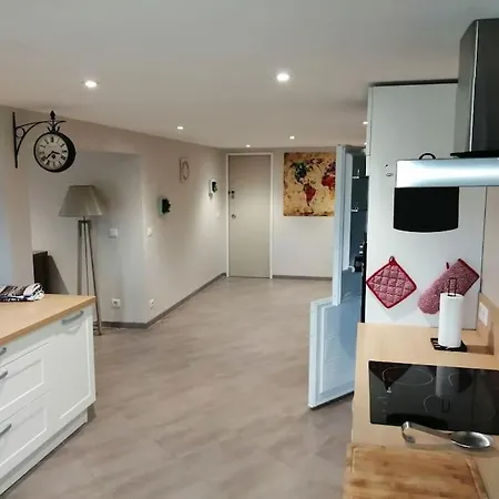 Maison Gaillacoise
