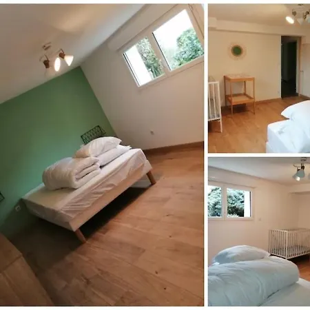 Holiday home Maison Gaillacoise *