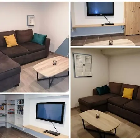 Holiday home Maison Gaillacoise *