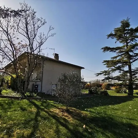 Maison Gaillacoise Tatil Evi