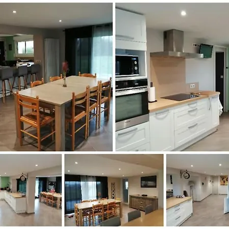 Holiday home Maison Gaillacoise *