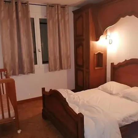 Maison Gaillacoise Holiday home Gaillac