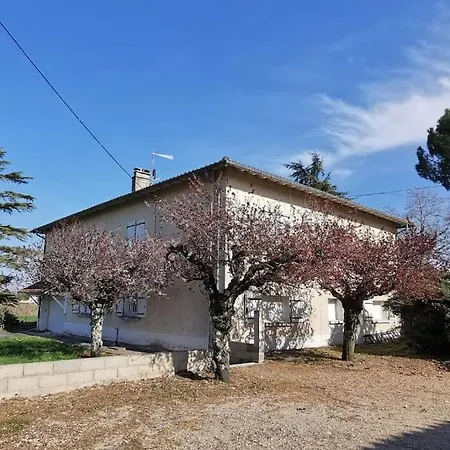 Maison Gaillacoise