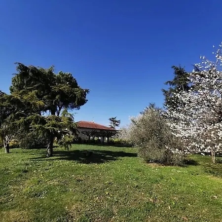 Maison Gaillacoise Casa vacanze