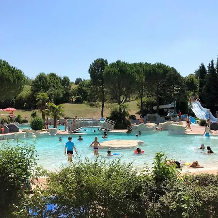 Maison Gaillacoise Tatil Evi *
