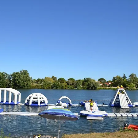 Maison Gaillacoise * Gaillac