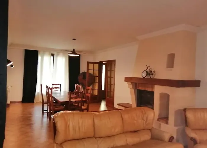 Maison Gaillacoise ガイヤック