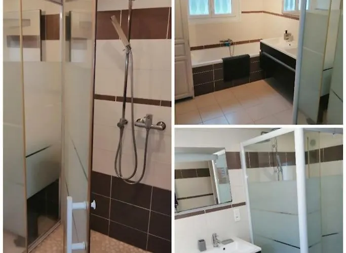 別荘 Maison Gaillacoise *