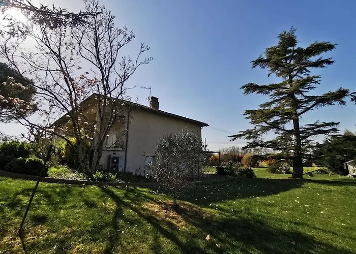 Maison Gaillacoise 別荘