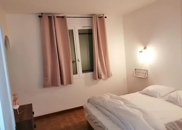 別荘 Maison Gaillacoise *