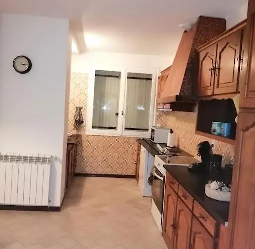 Maison Gaillacoise * ガイヤック