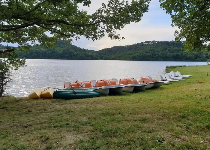 Maison Gaillacoise 別荘