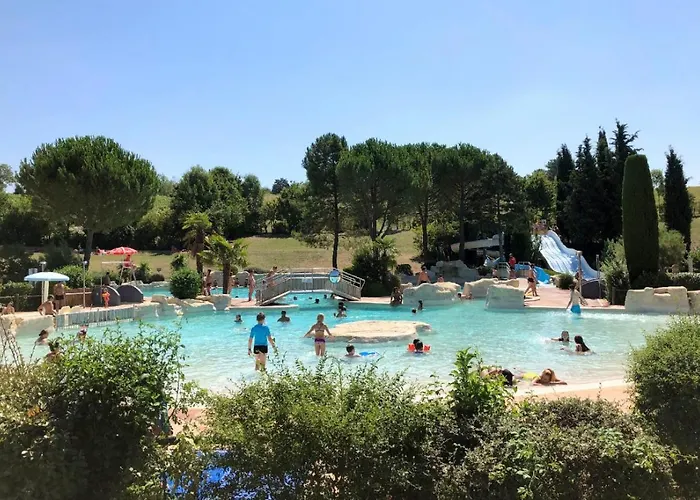 Maison Gaillacoise 別荘 *