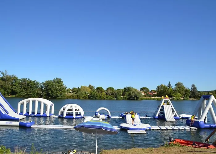 Maison Gaillacoise * ガイヤック