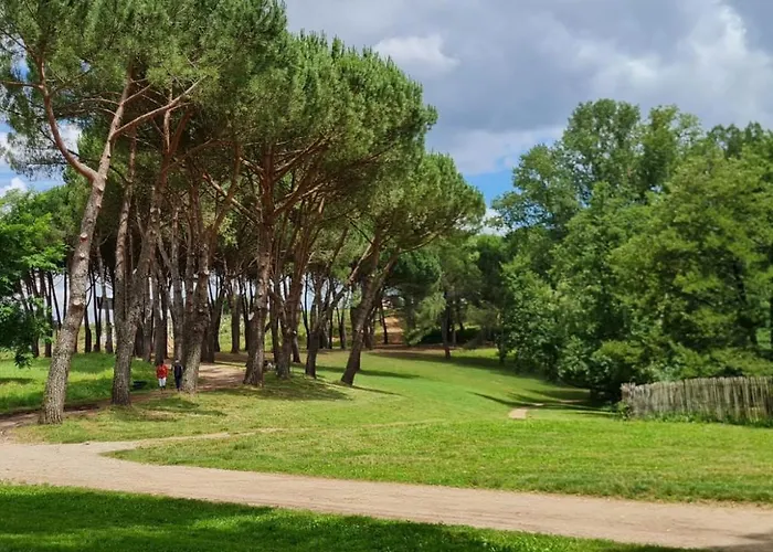 別荘 Maison Gaillacoise